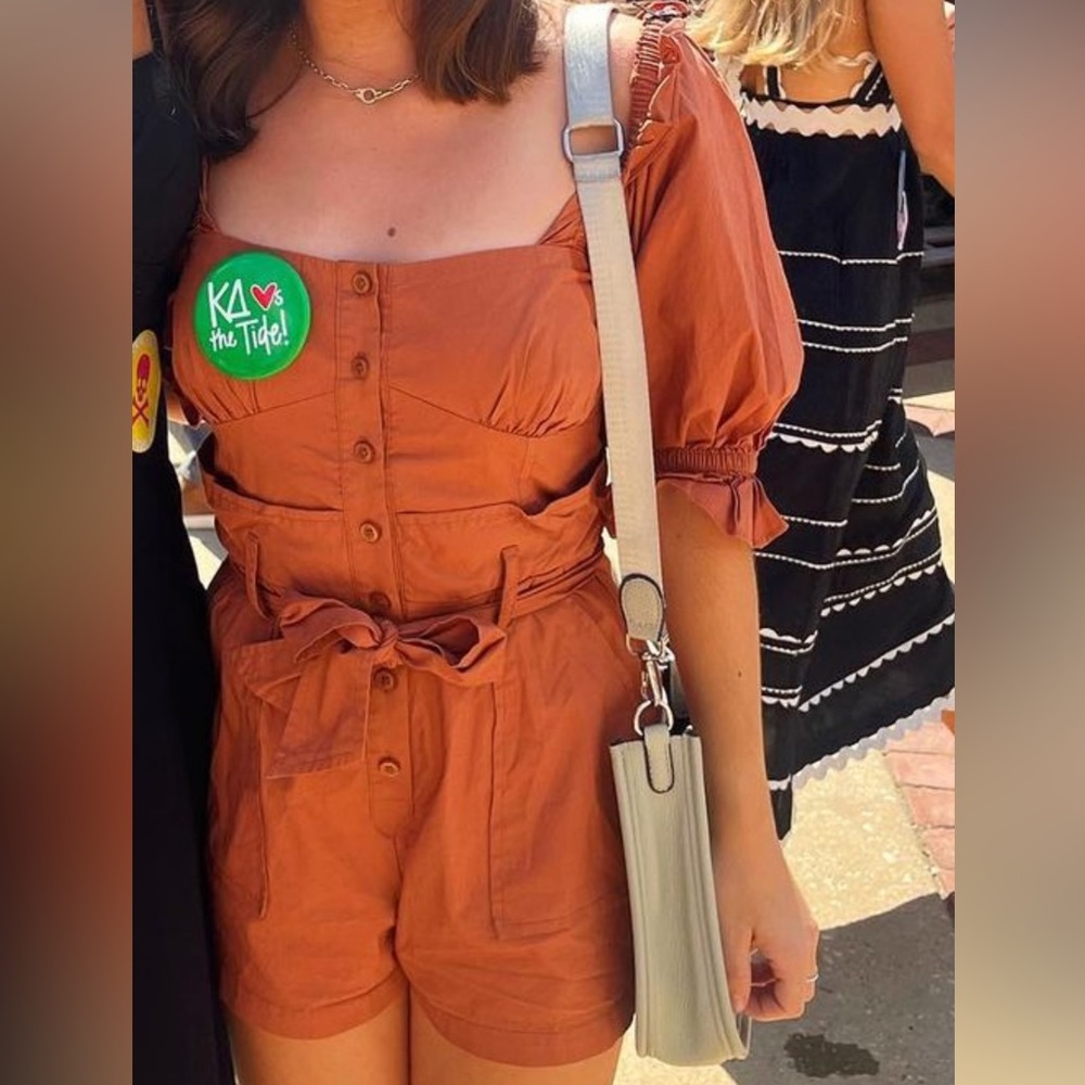 Marissa Webb romper